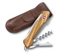  Navaja multiuso Victorinox Multiuso grandi in Acero 0.9701.64 - 0.9701.64